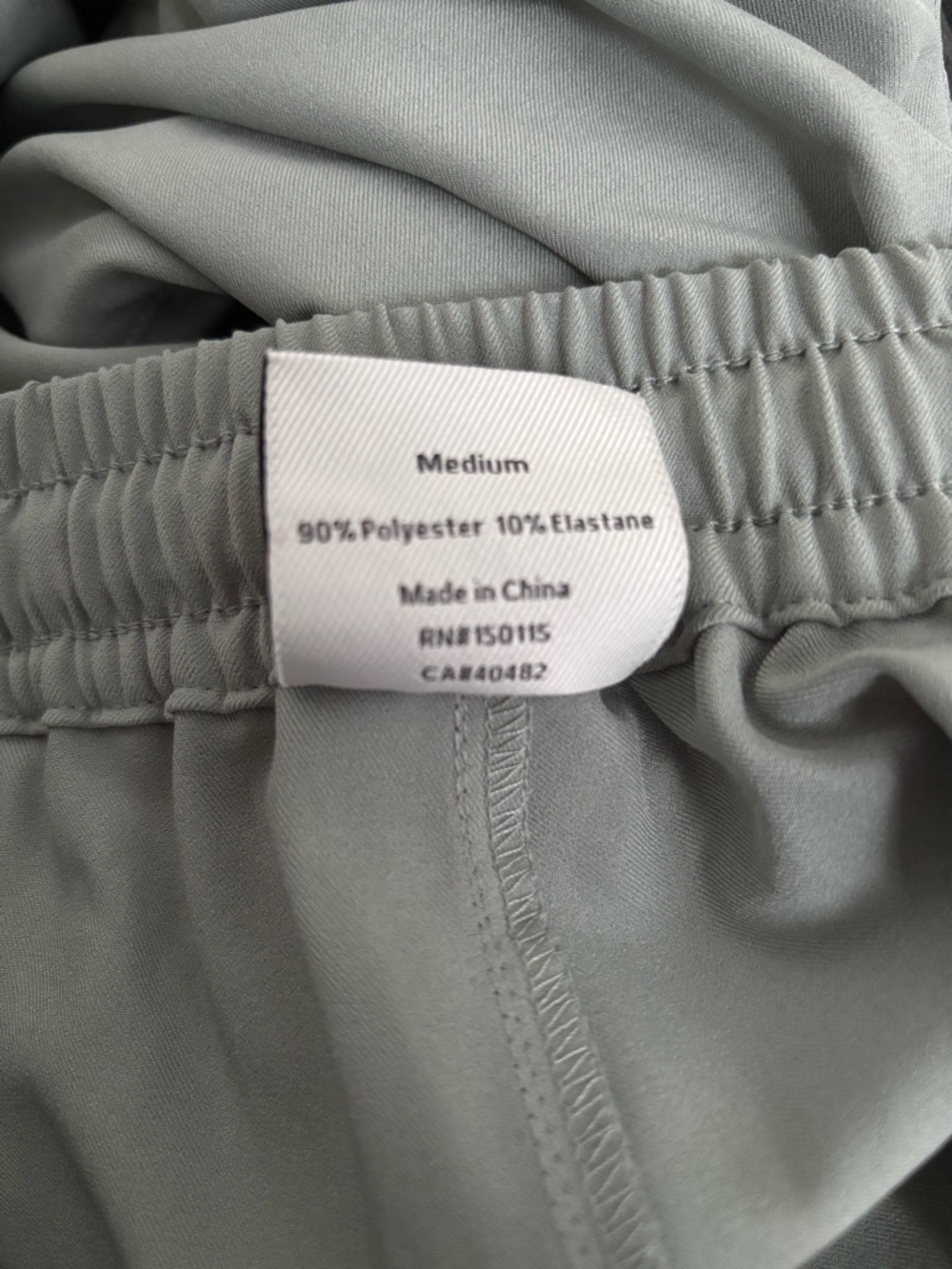 Varley Oakland Turnup Taper Pant 25 - Picture 12 of 12